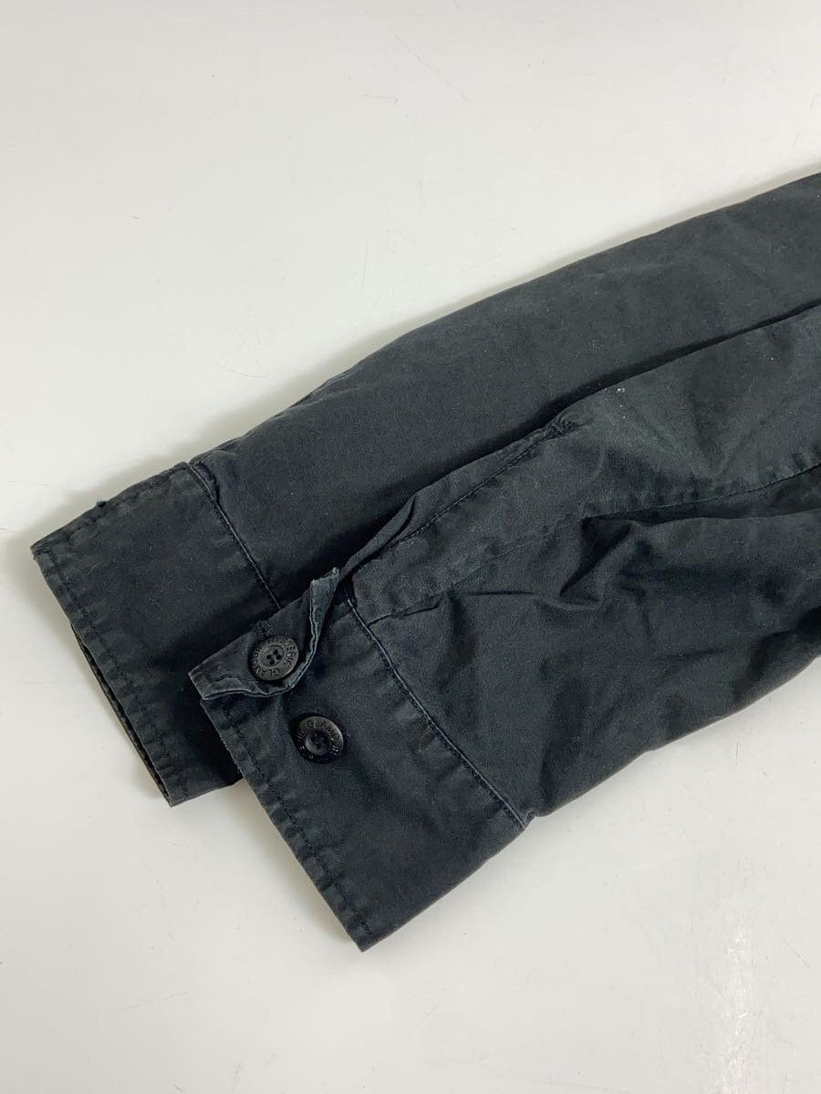 Hysteric Glamour Hysteric Glamour Plain Cotton Military Jacket Black Size US S / EU 44-46 / 1 - 6 Thumbnail