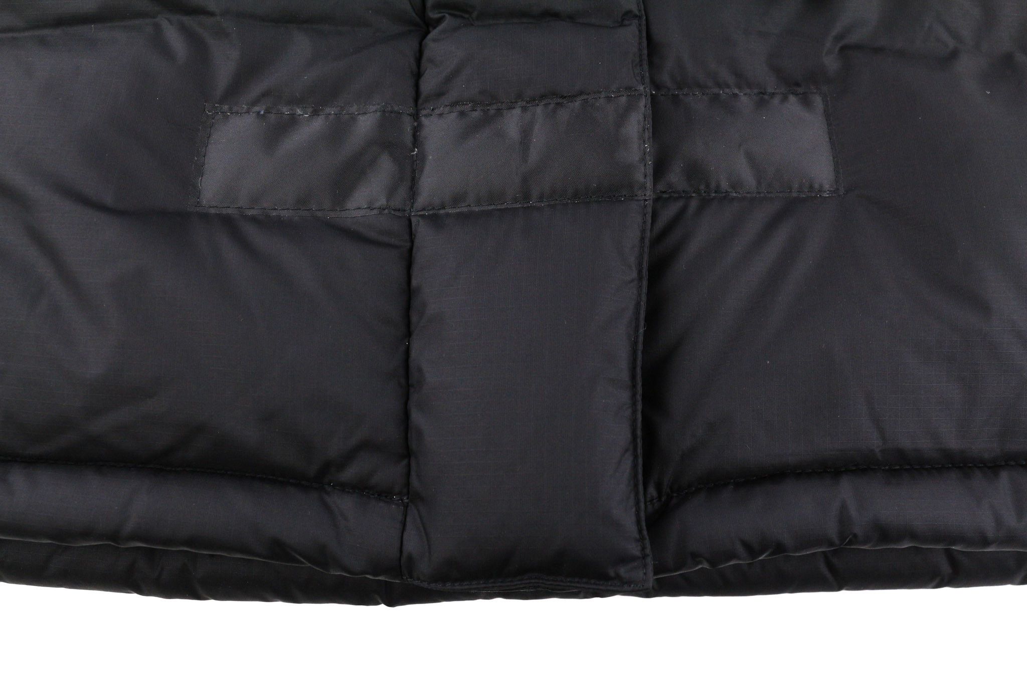 The North Face HIMALAYAN S Black 550 Down Insulated Quilted Puffer 81690 Size S / US 4 / IT 40 - 15 Thumbnail