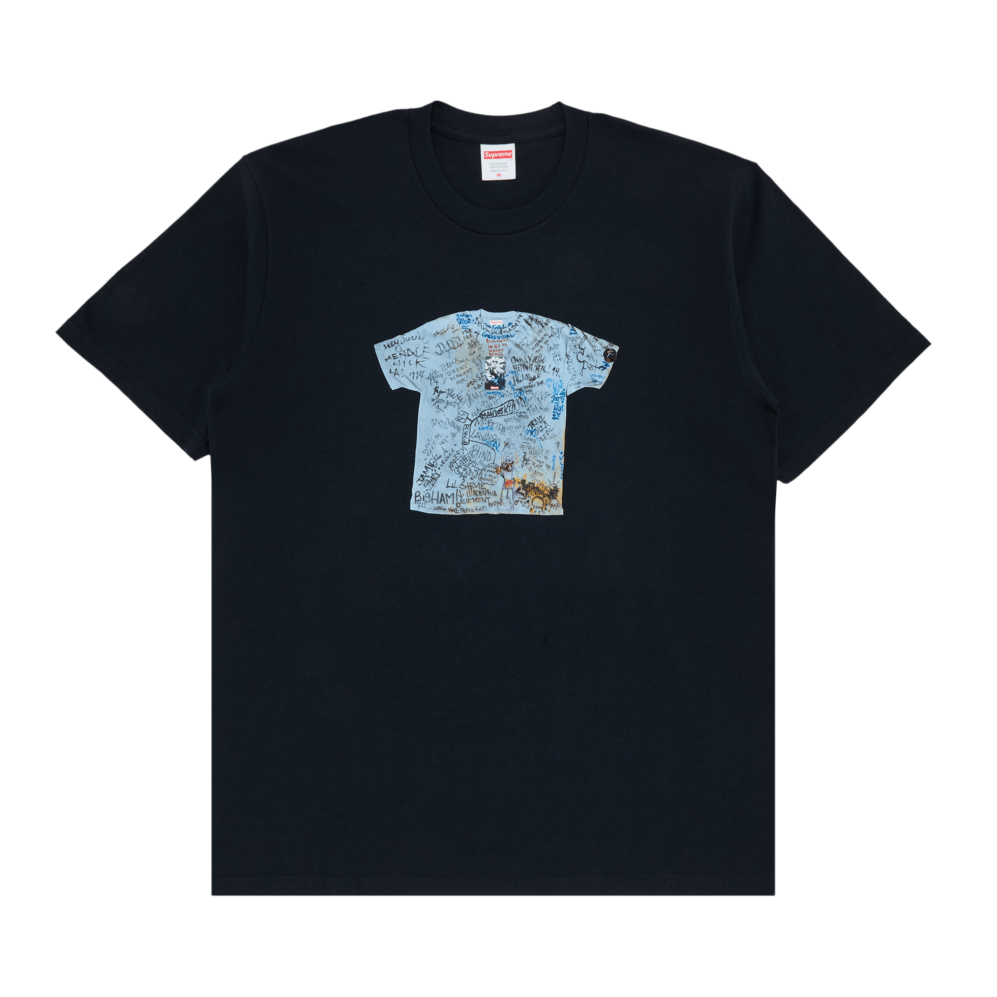 Supreme/Wackies Lion Tee【M】 Supreme SS13 Supreme/Wackies® Lion Tee | Grailed