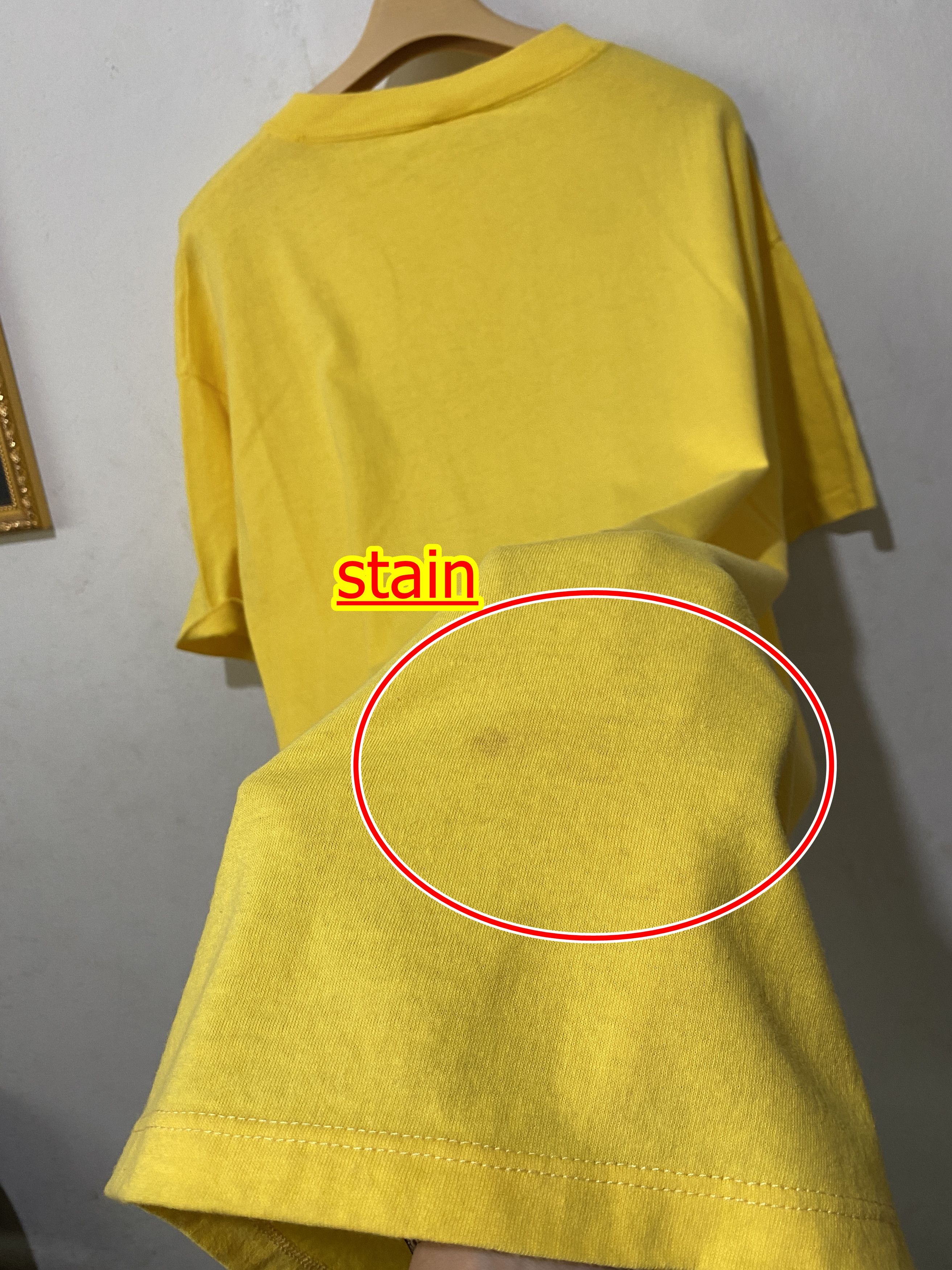 Vintage Vintage 90s I’m Perfectly Calm Smiley Shirt Size US XL / EU 56 / 4 - 8 Thumbnail