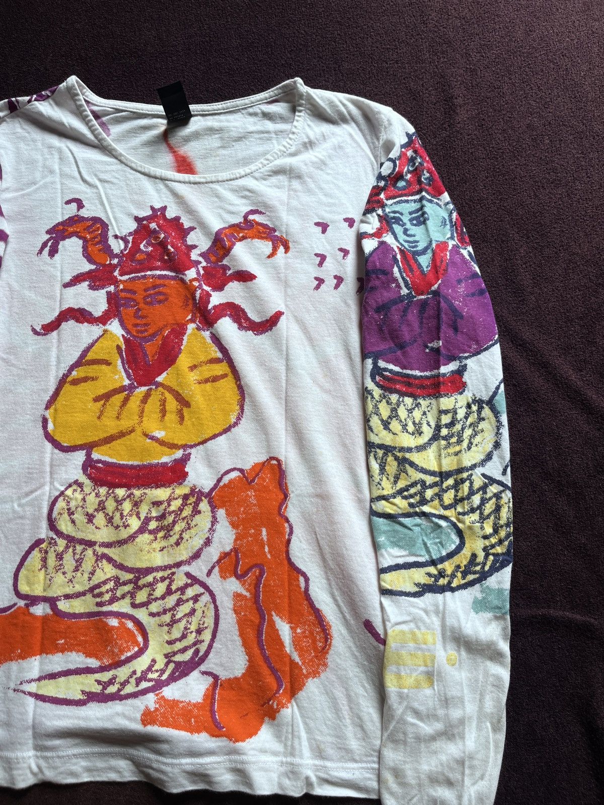 Japanese Brand E-Play grunge y2k punk Size US XS / EU 42 / 0 - 3 Thumbnail
