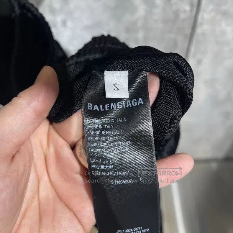 Balenciaga Balenciaga size S Shorts Size US 27 - 6 Thumbnail