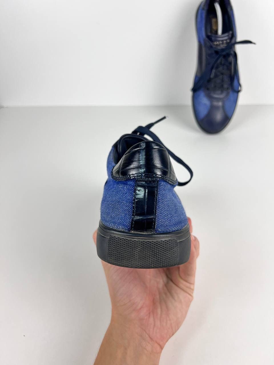 Zilli Zilli luxury shoes size 44 Size US 10 / EU 43 - 7 Thumbnail