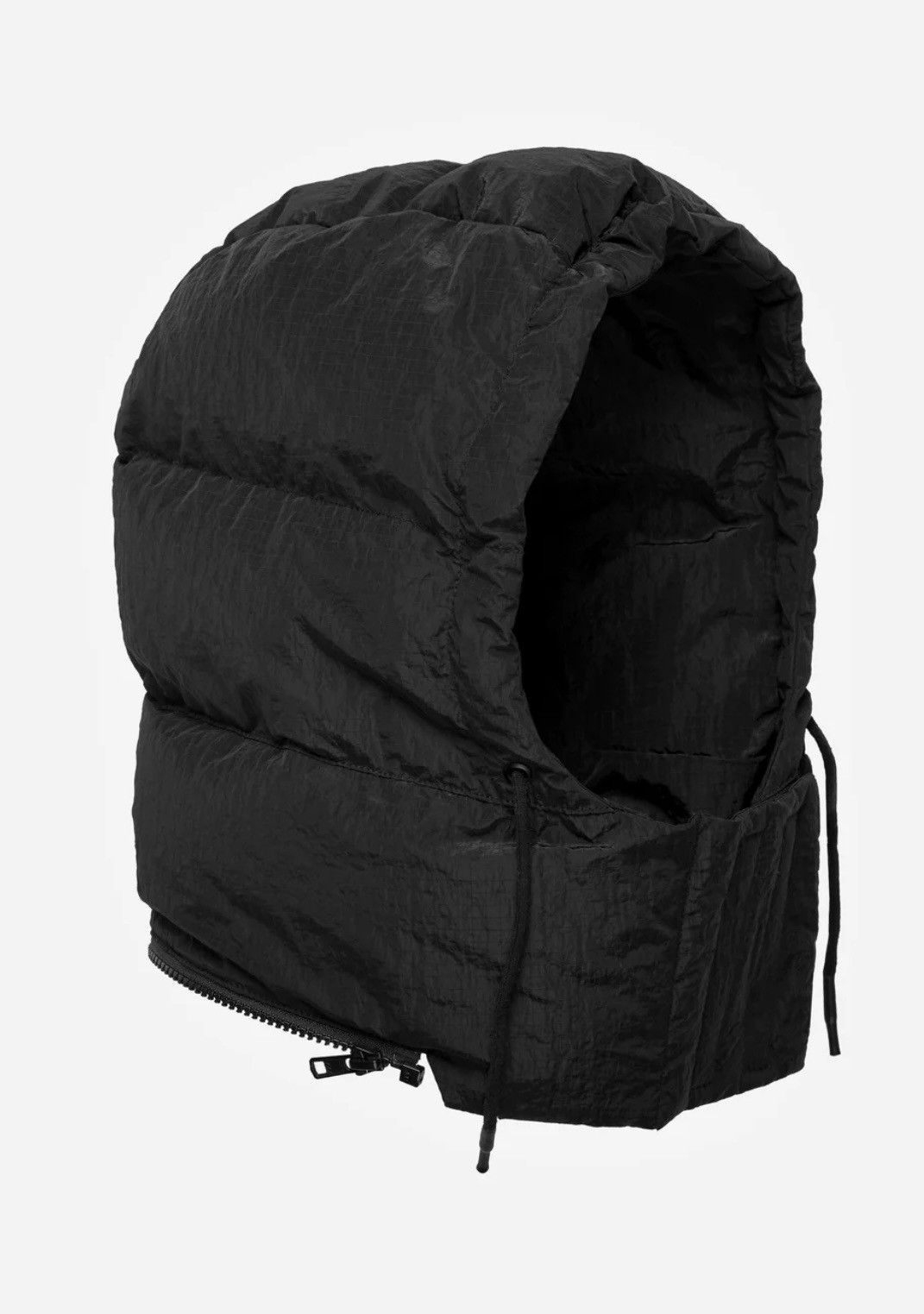 jacov Who Is Jacov Crinkle Puffer Size US S / EU 44-46 / 1 - 6 Thumbnail
