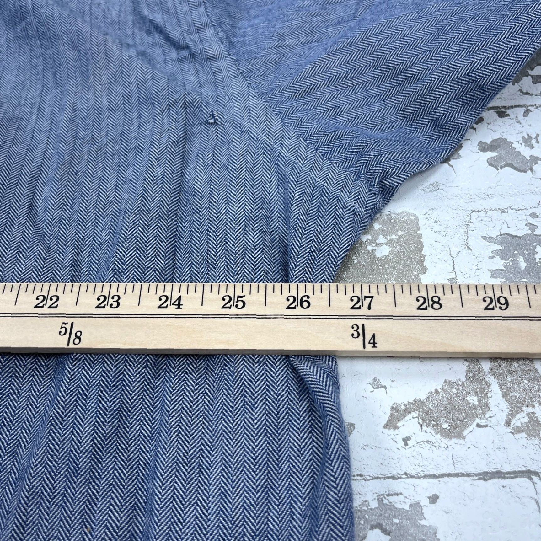 Ralph Lauren VINTAGE? No. Size 46R - 7 Thumbnail