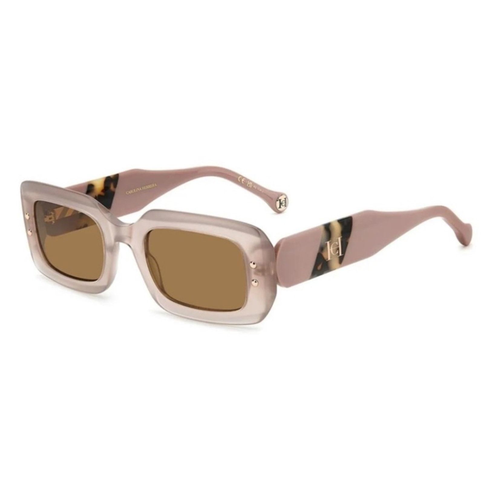 Carolina Herrera New, CAROLINA HERRERA Sunglasses HER0187/S L9370 Authentic Size ONE SIZE - 1 Thumbnail