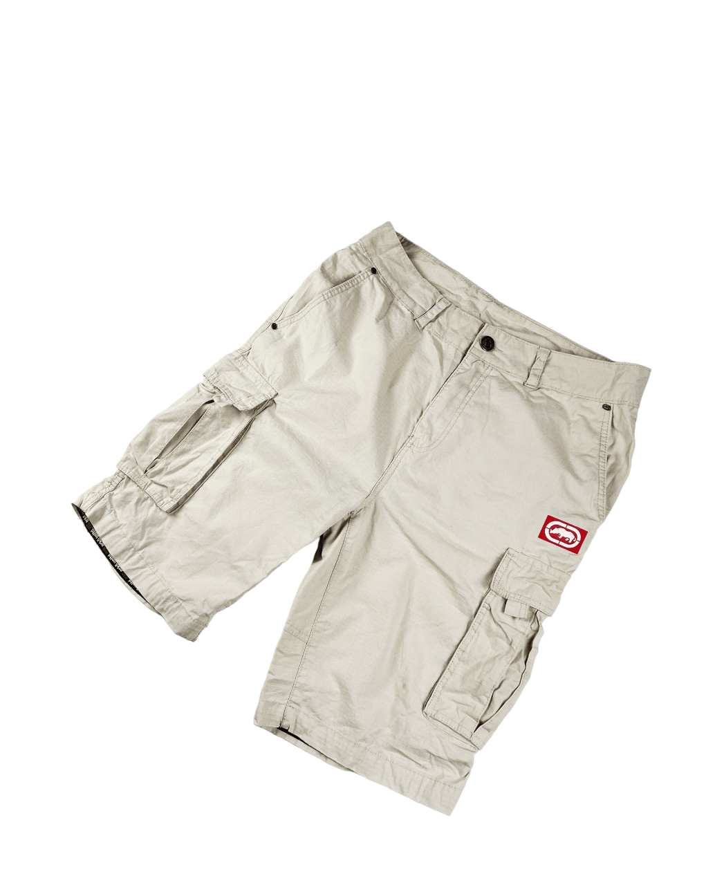 Ecko Unltd. Ecko Unltd. Cargo Shorts 36 Size US 36 / EU 52 - 2 Thumbnail