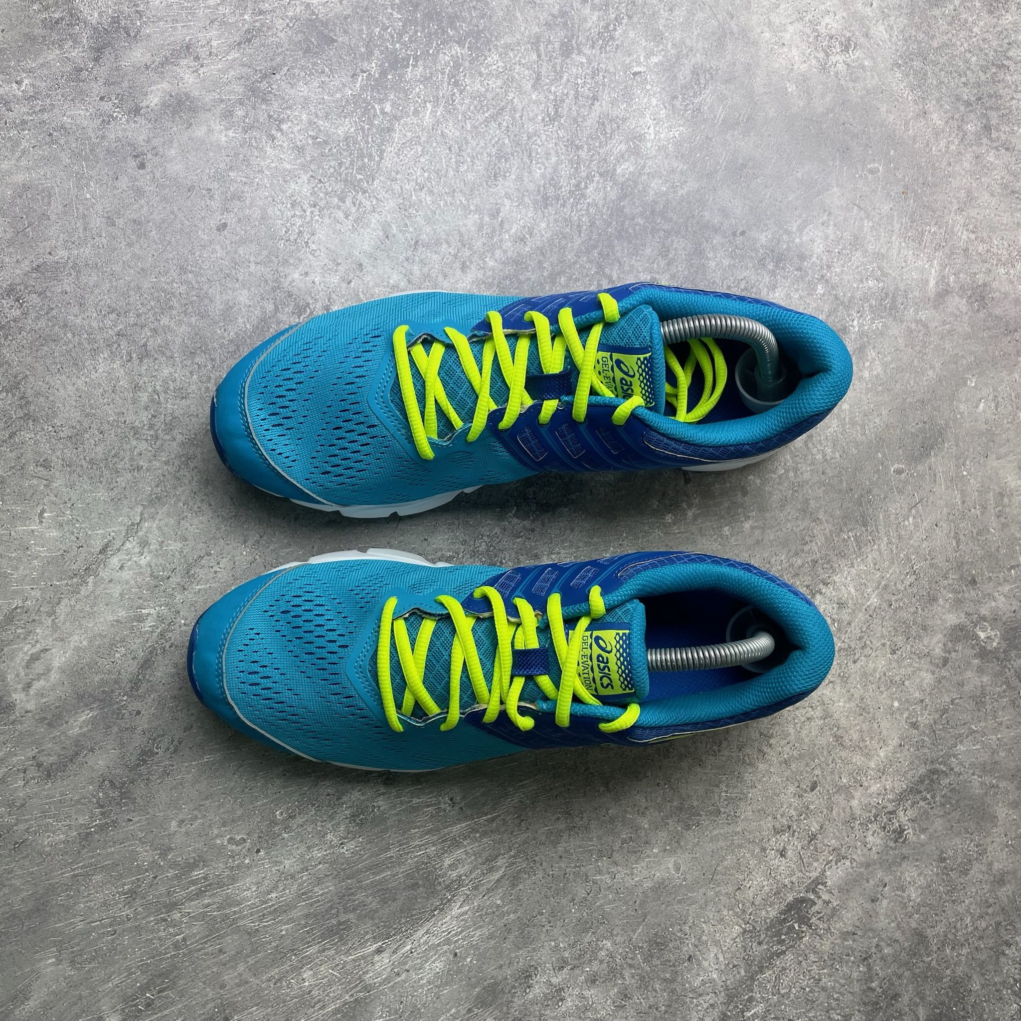 Asics asics Gel-Evation Size US 10 / EU 43 - 6 Thumbnail