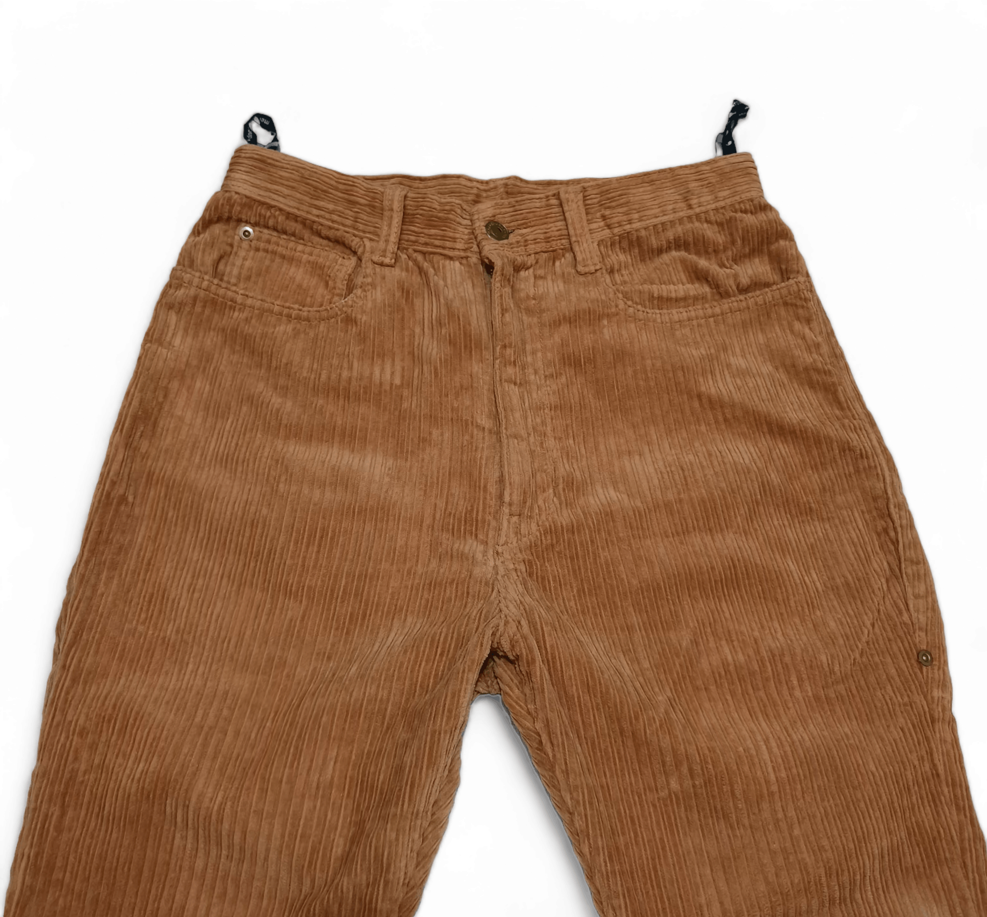 Issey Miyake Vintage 90s Y2K Mercibeaucoup Issey Miyake Avant Garde Pants Size US 30 / EU 46 - 4 Thumbnail