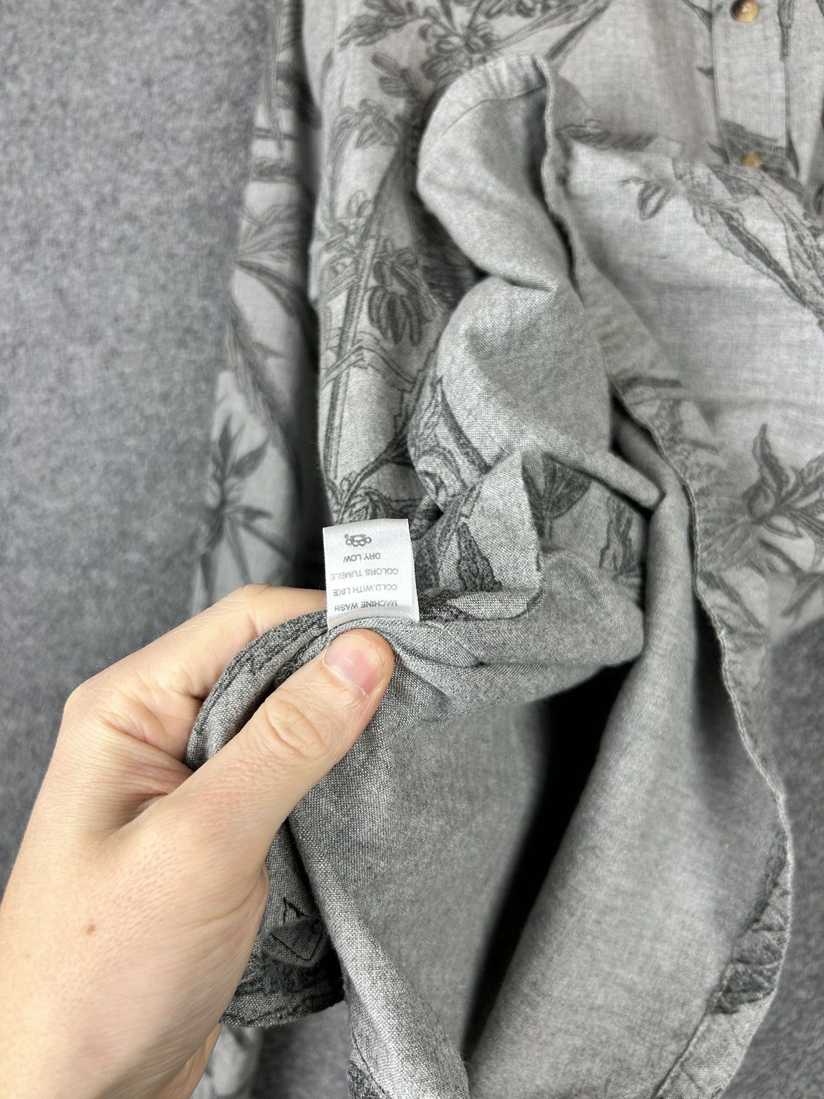 10 Deep 10 Deep XXX Shirt Printed Size US M / EU 48-50 / 2 - 5 Thumbnail