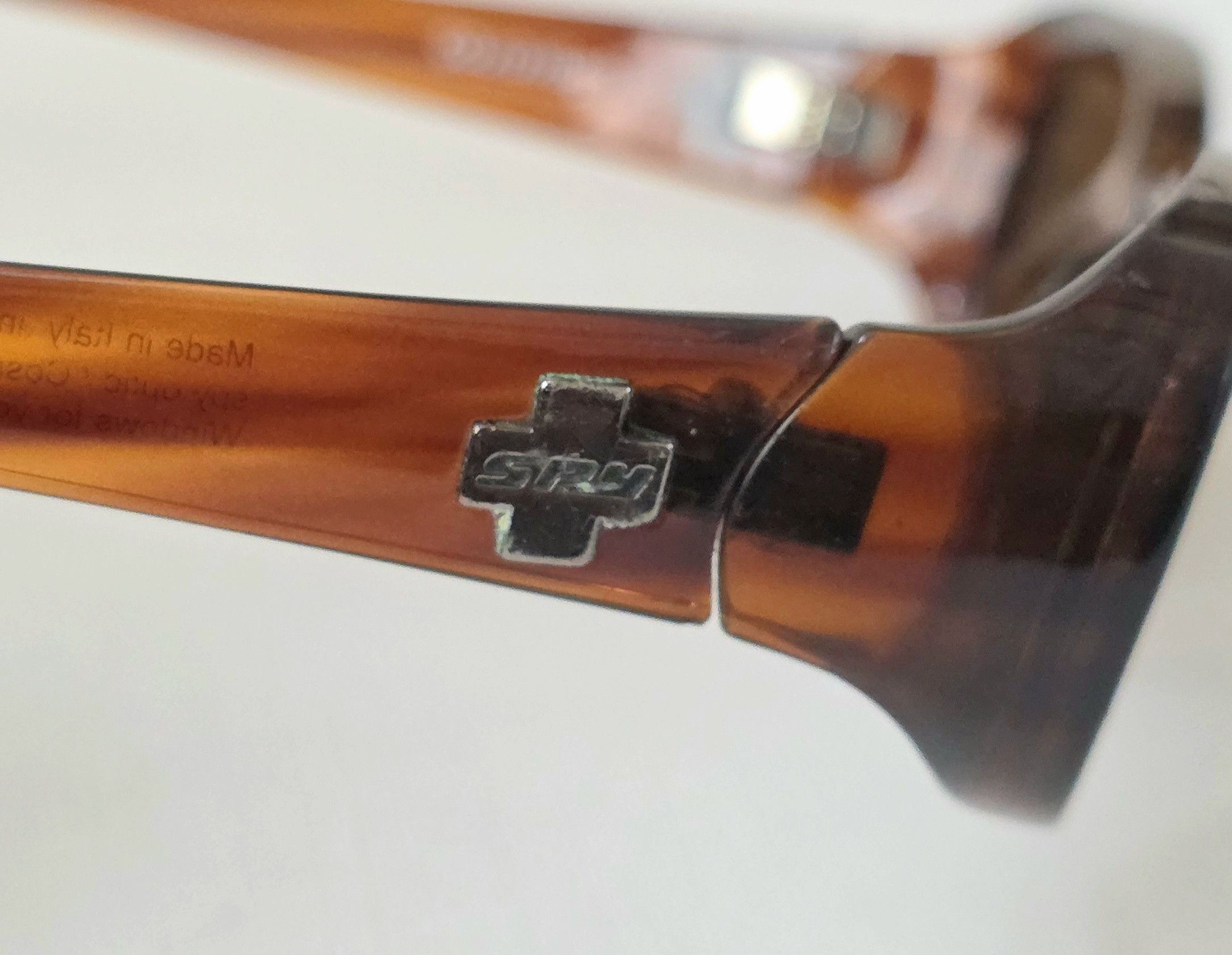 SPY Optic Spy Optic Cosmik 021 C Windows for your Head Sunglasses Size ONE SIZE - 7 Thumbnail