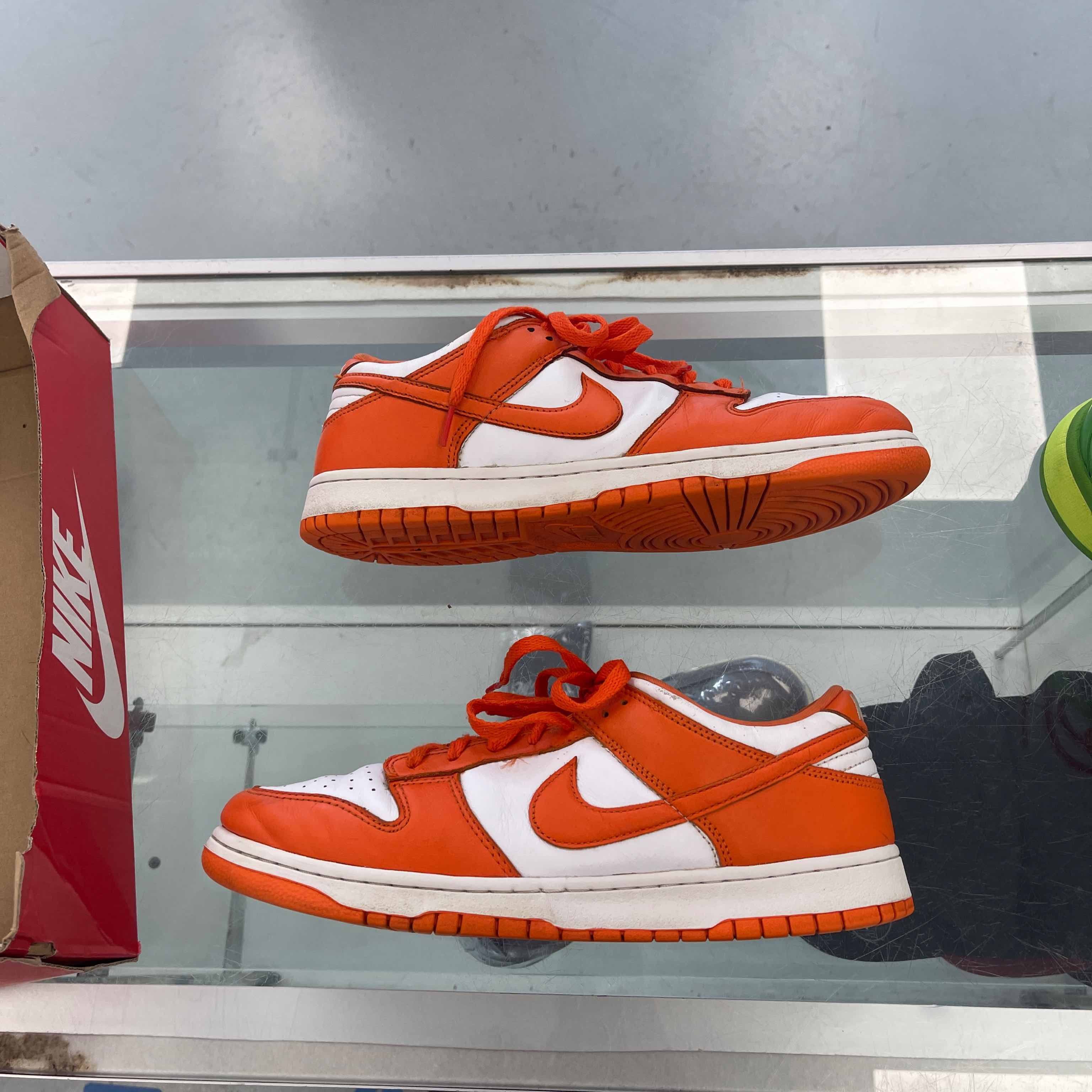 Nike Dunk Low Retro SP Syracuse, image size:3072x3072