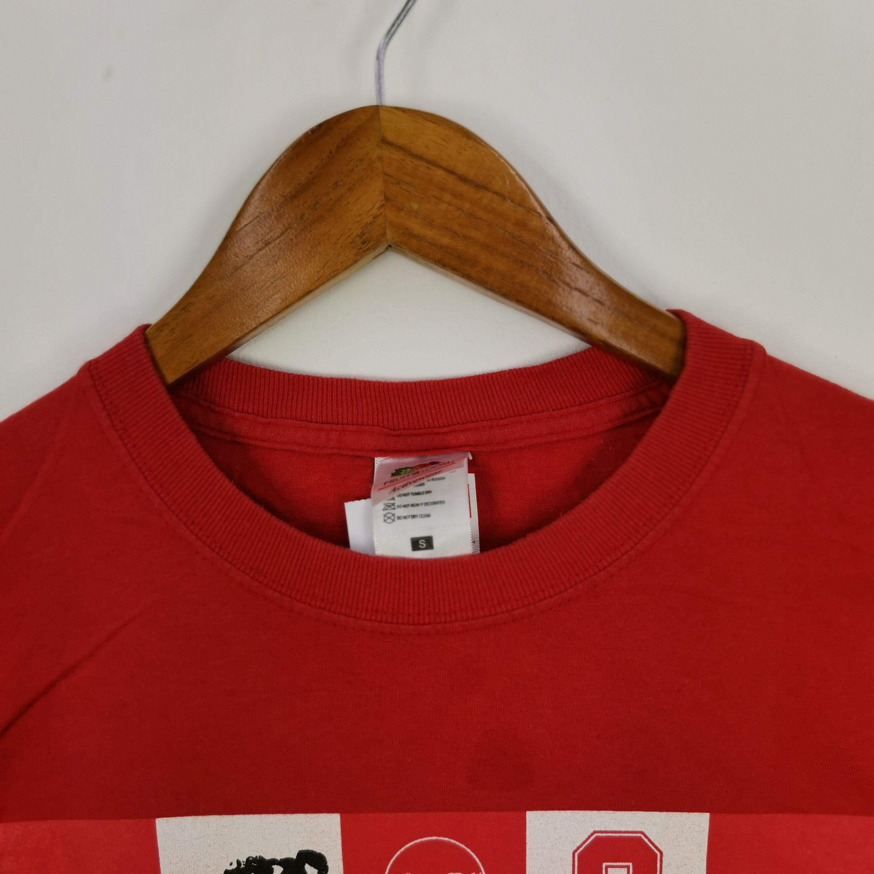 Coca Cola Vintage Coca Cola Tshirt COKE Suzuka Japanese Crewneck Tees Size US S / EU 44-46 / 1 - 3 Thumbnail