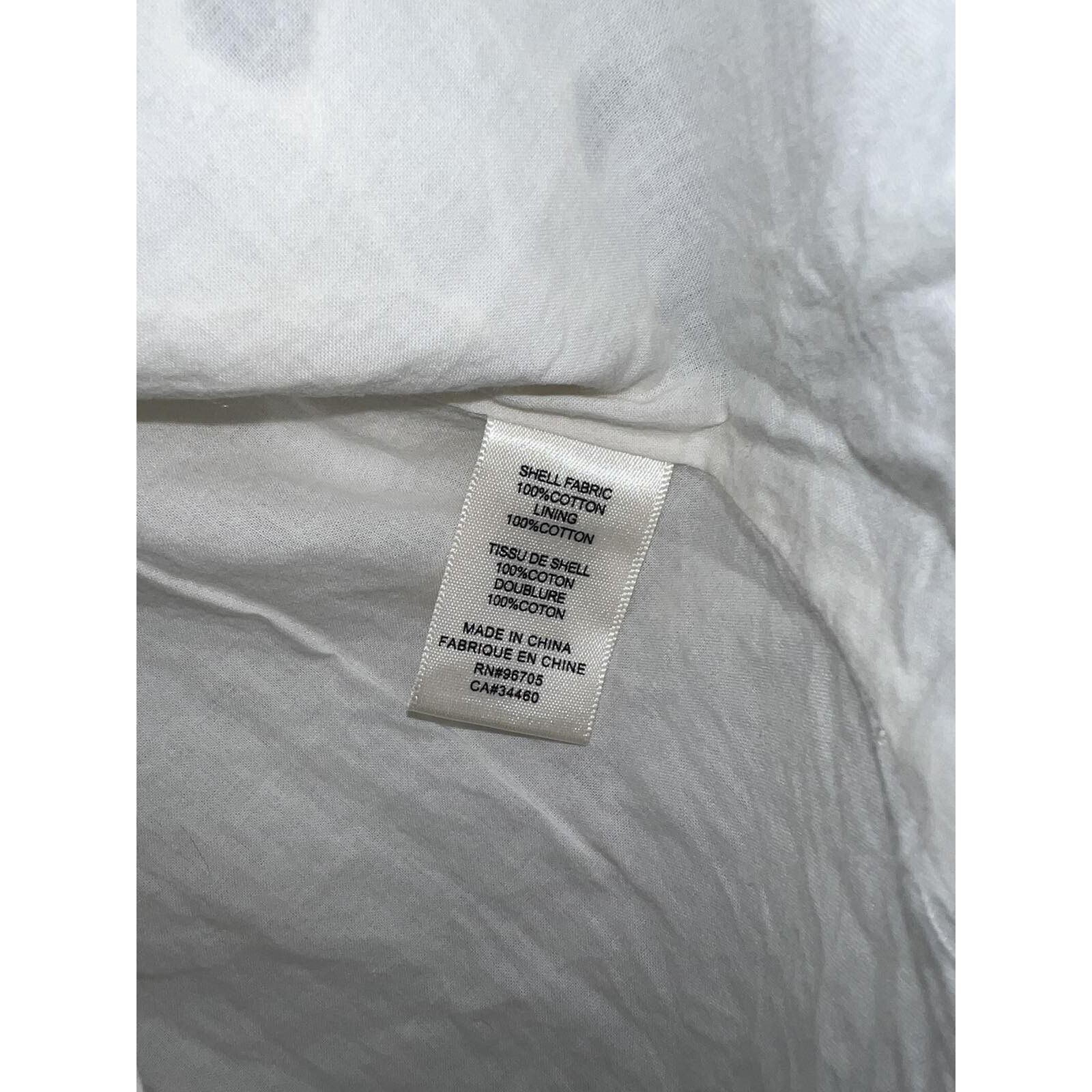 & Other Stories LA VIE REBECCA TAYLOR EMBROIDERED Cotton LinedSize S A001406 Size S / US 4 / IT 40 - 13 Thumbnail