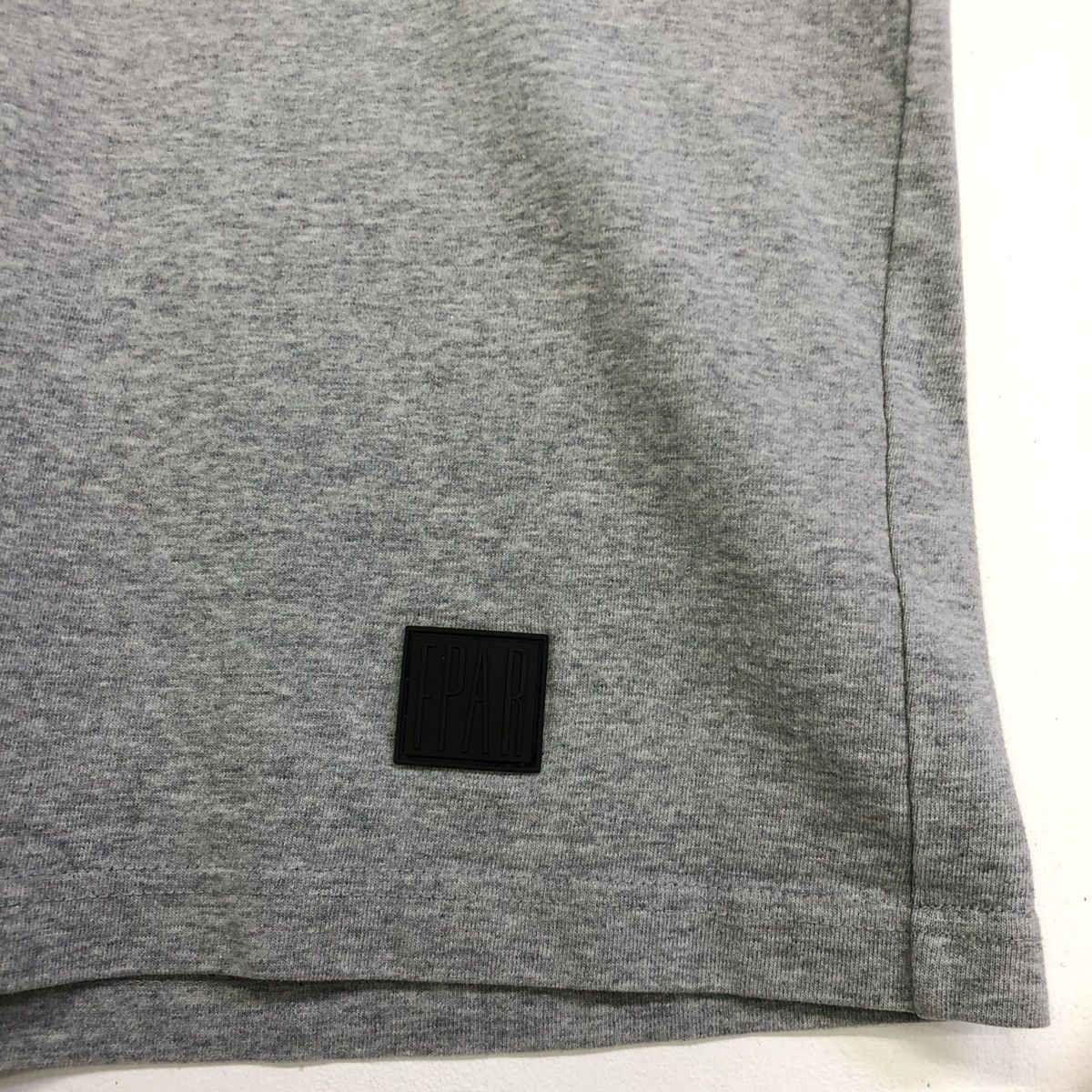 FPAR FPAR Simple Minimalist Pocket Tshirt Size US S / EU 44-46 / 1 - 7 Thumbnail