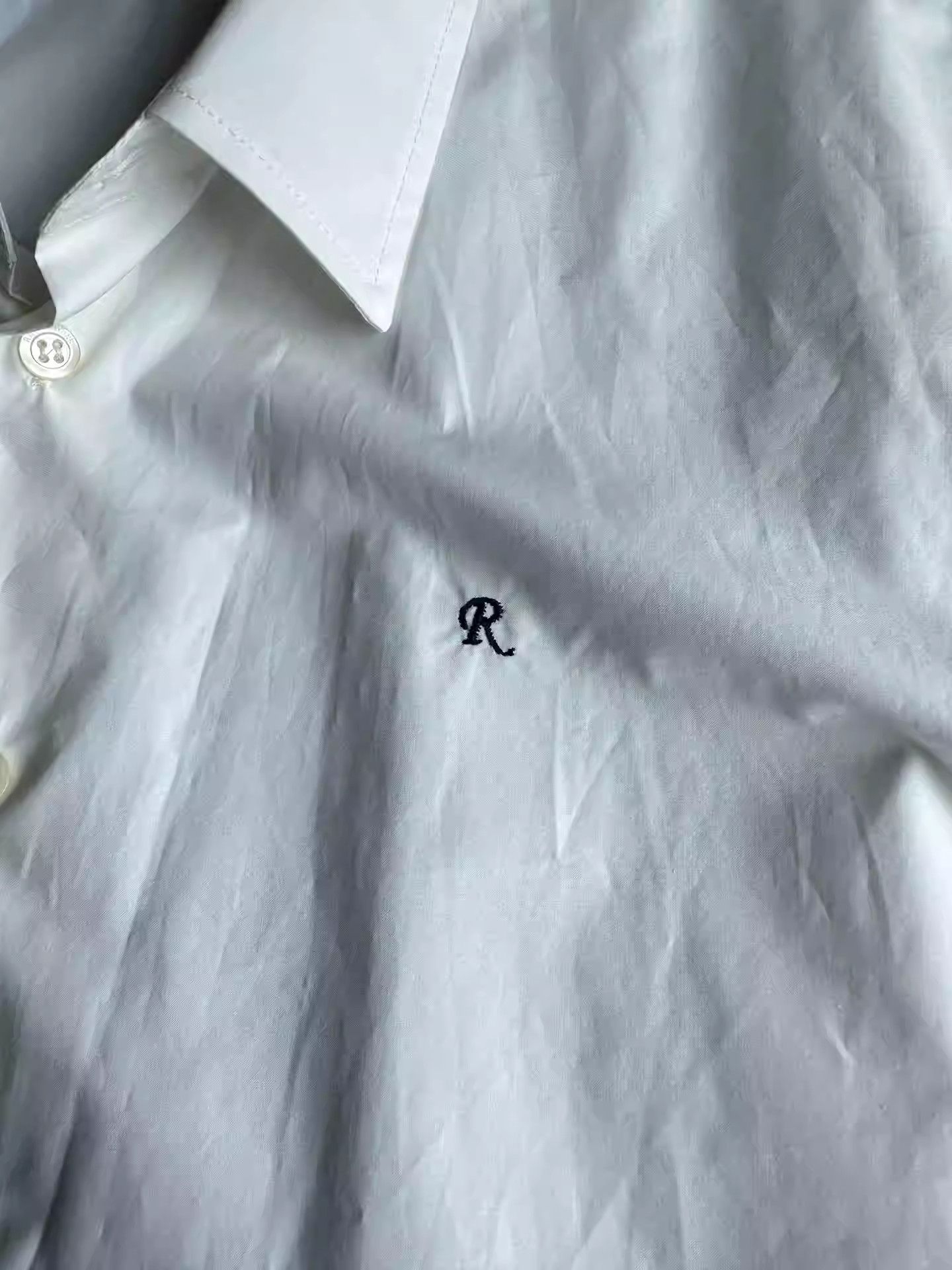 Raf Simons Raf simons Archive long sleeve shirt Size US L / EU 52-54 / 3 - 2 Thumbnail
