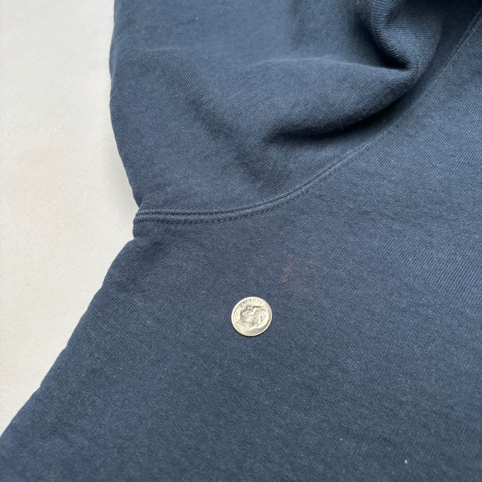 Supreme Supreme Step Arc Crewneck Sweatshirt Men's XL Streetwear Size US XL / EU 56 / 4 - 11 Thumbnail