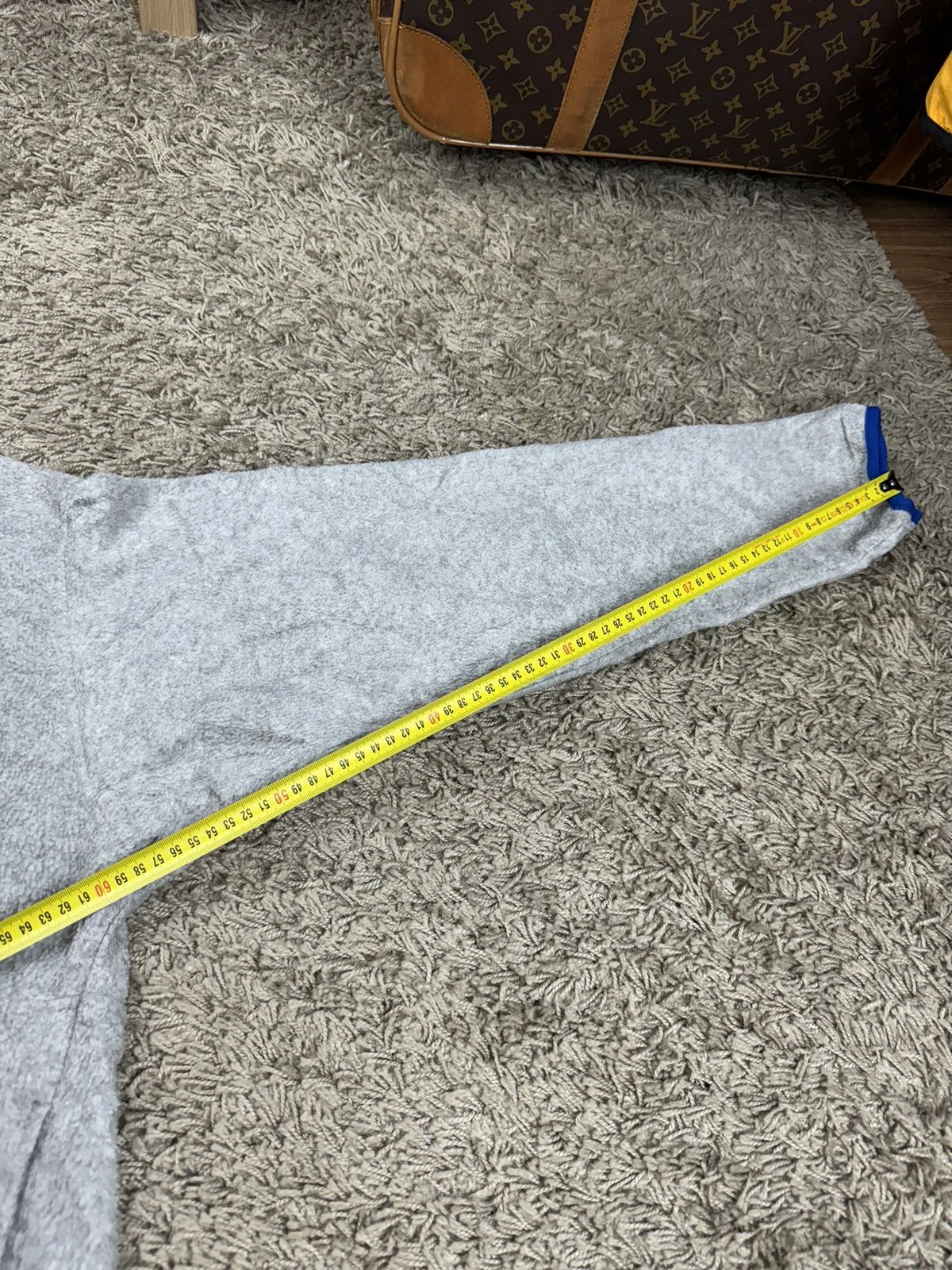 Patagonia Vintage fleece Patagonia Synchilla original outdoors item Size US M / EU 48-50 / 2 - 6 Thumbnail