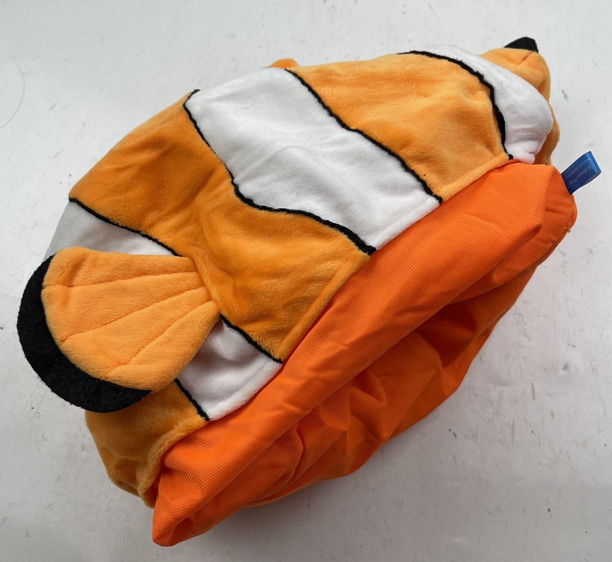 Japanese Brand nemo fish hat tc46 Size ONE SIZE - 6 Thumbnail
