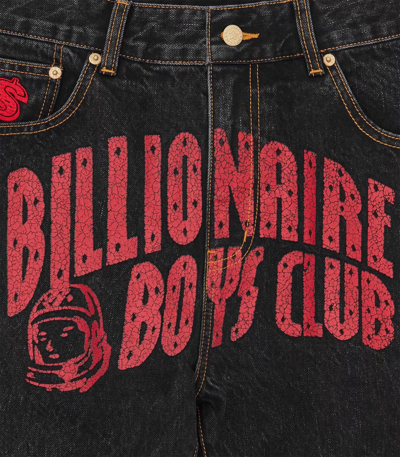Billionaire Boys Club BBC Jeans。 Q5 Size US 32 / EU 48 - 4 Thumbnail