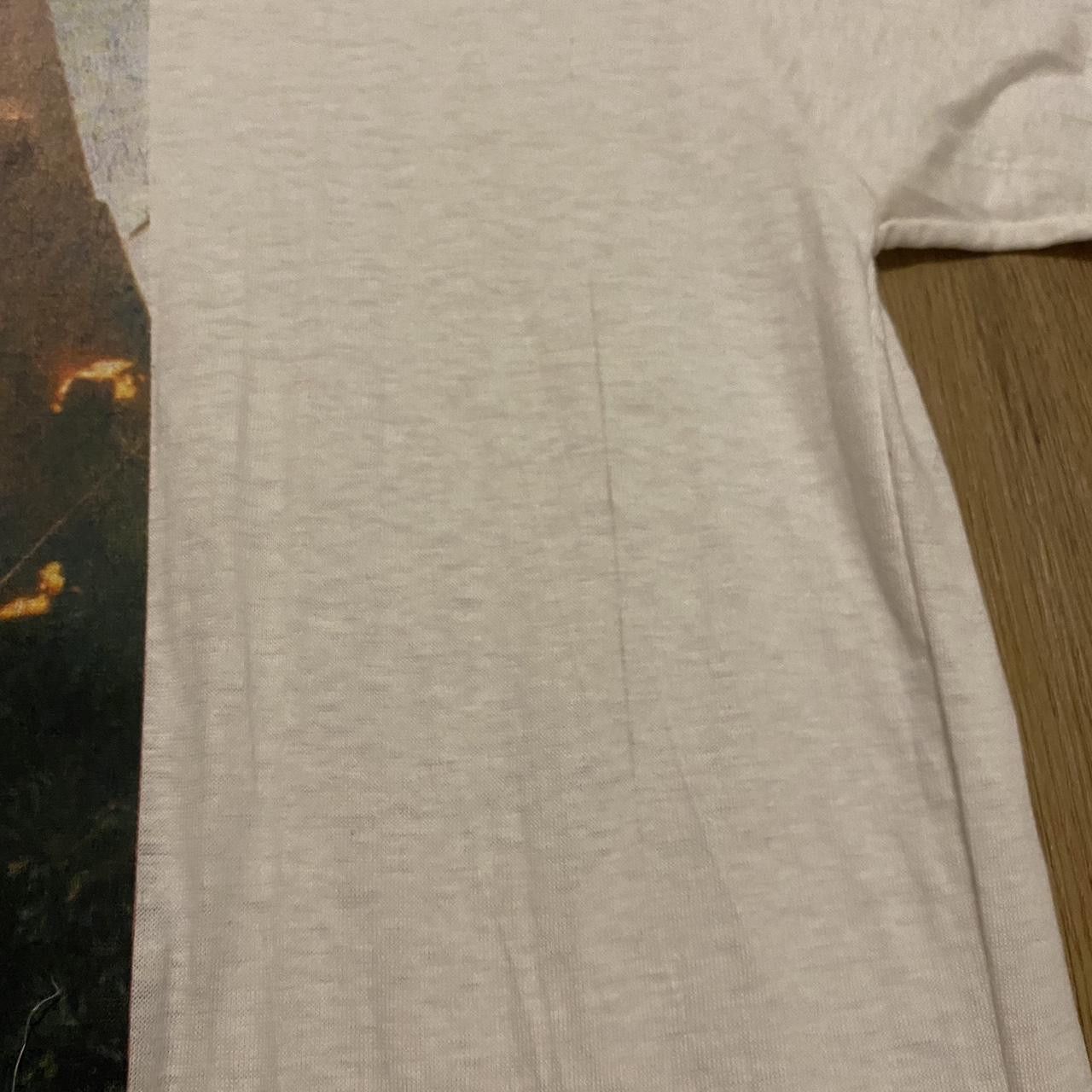 Other 1992 Jurassic Park movie promo white t shirt Size US S / EU 44-46 / 1 - 7 Thumbnail