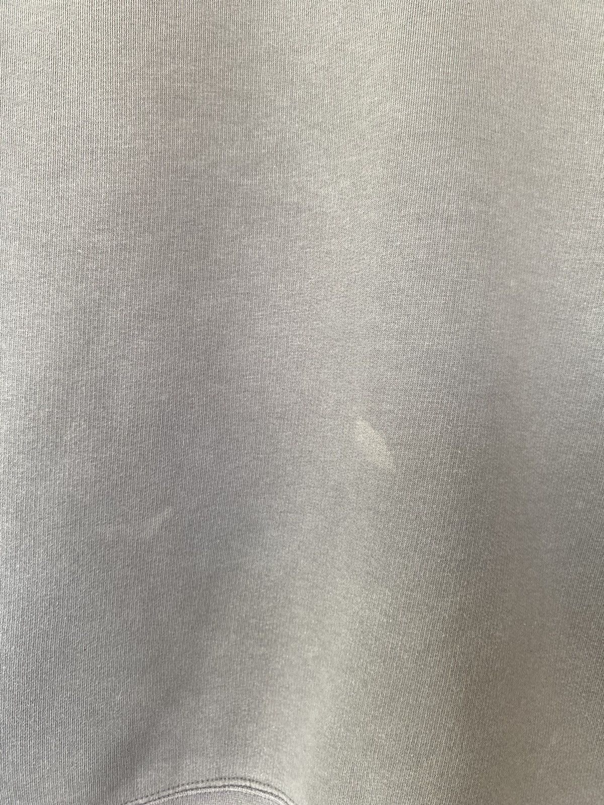 Stussy Rare Vintage Stussy Spellout Logo Sweatshirt Faded Size US M / EU 48-50 / 2 - 19 Thumbnail