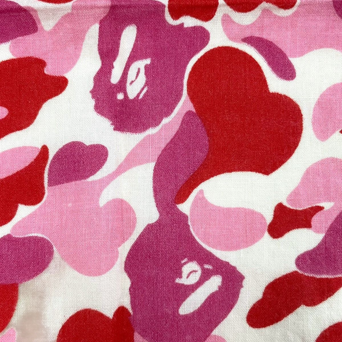 Bape OG 2001 Bapepsi Exclusive Handkerchief Size ONE SIZE - 5 Thumbnail