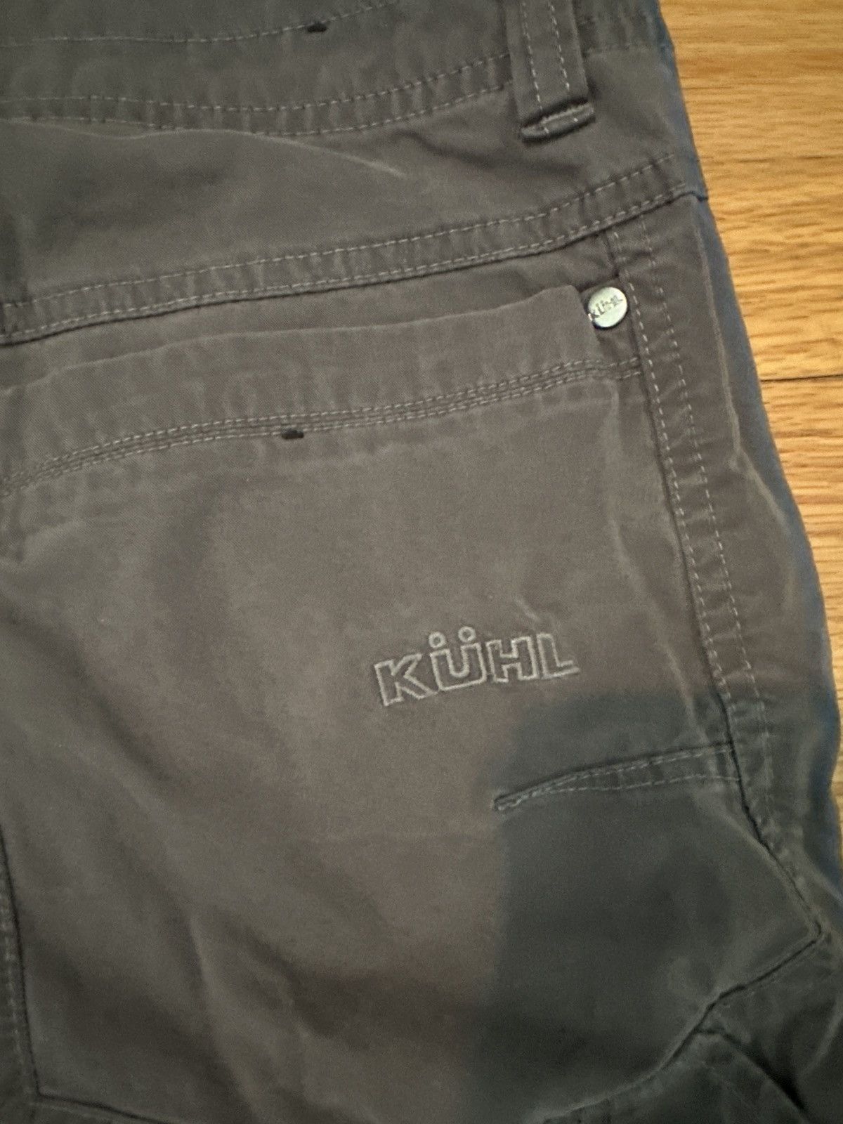 Kuhl Kuhl Outdoor Pants Size US 34 / EU 50 - 7 Thumbnail