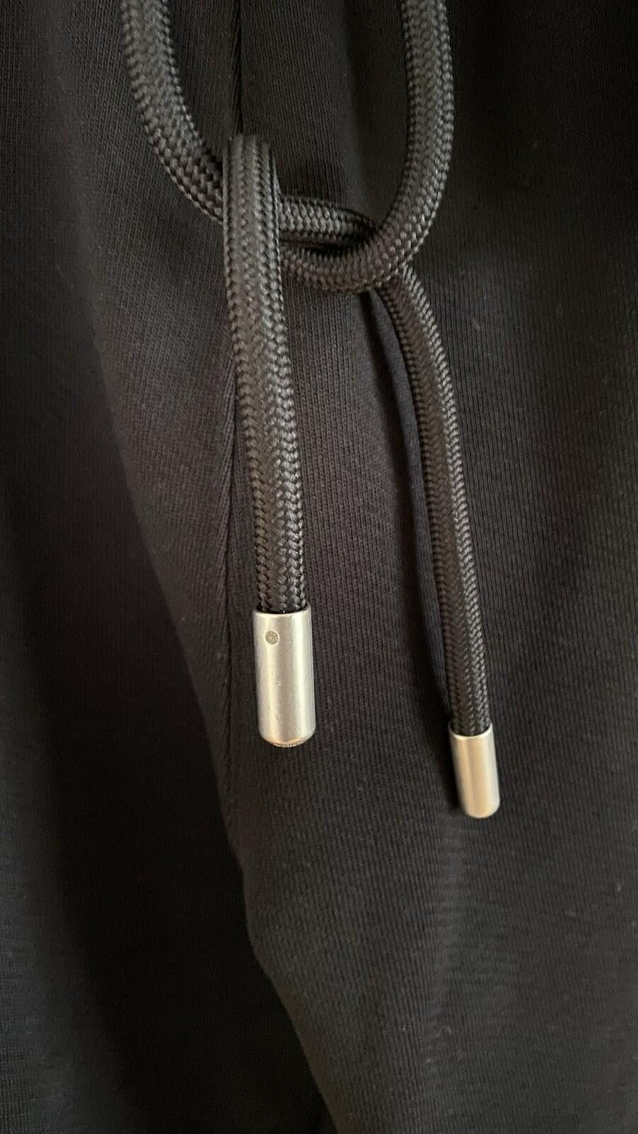 Other Off-White™ Sweatpant Men's Black L Size US 30 / EU 46 - 3 Thumbnail