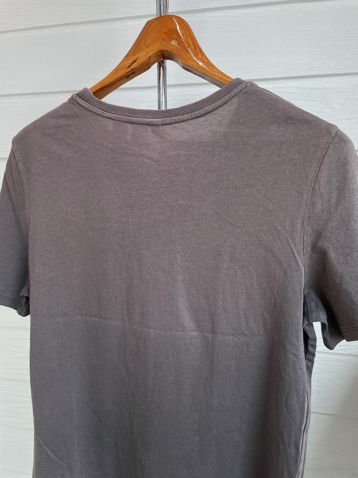 Band Tees × H&M SELENA GOMEZ X H&M (2020) Size M / US 6-8 / IT 42-44 - 6 Thumbnail