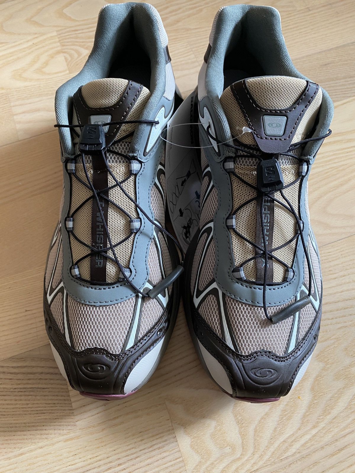 Salomon Salomon XT Whisper Size US 9 / EU 42 - 6 Thumbnail