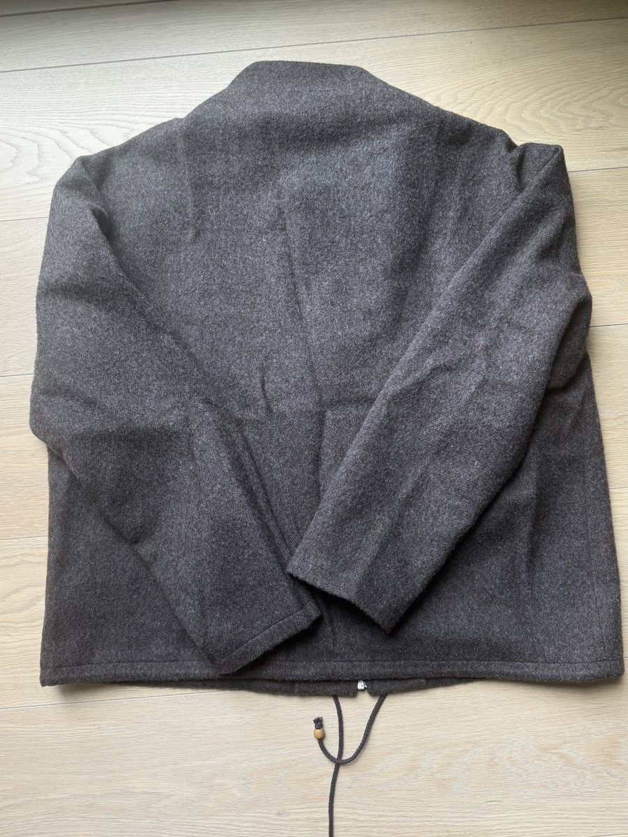 Other Small Talk Studio wool jacket Size US XL / EU 56 / 4 - 3 Thumbnail