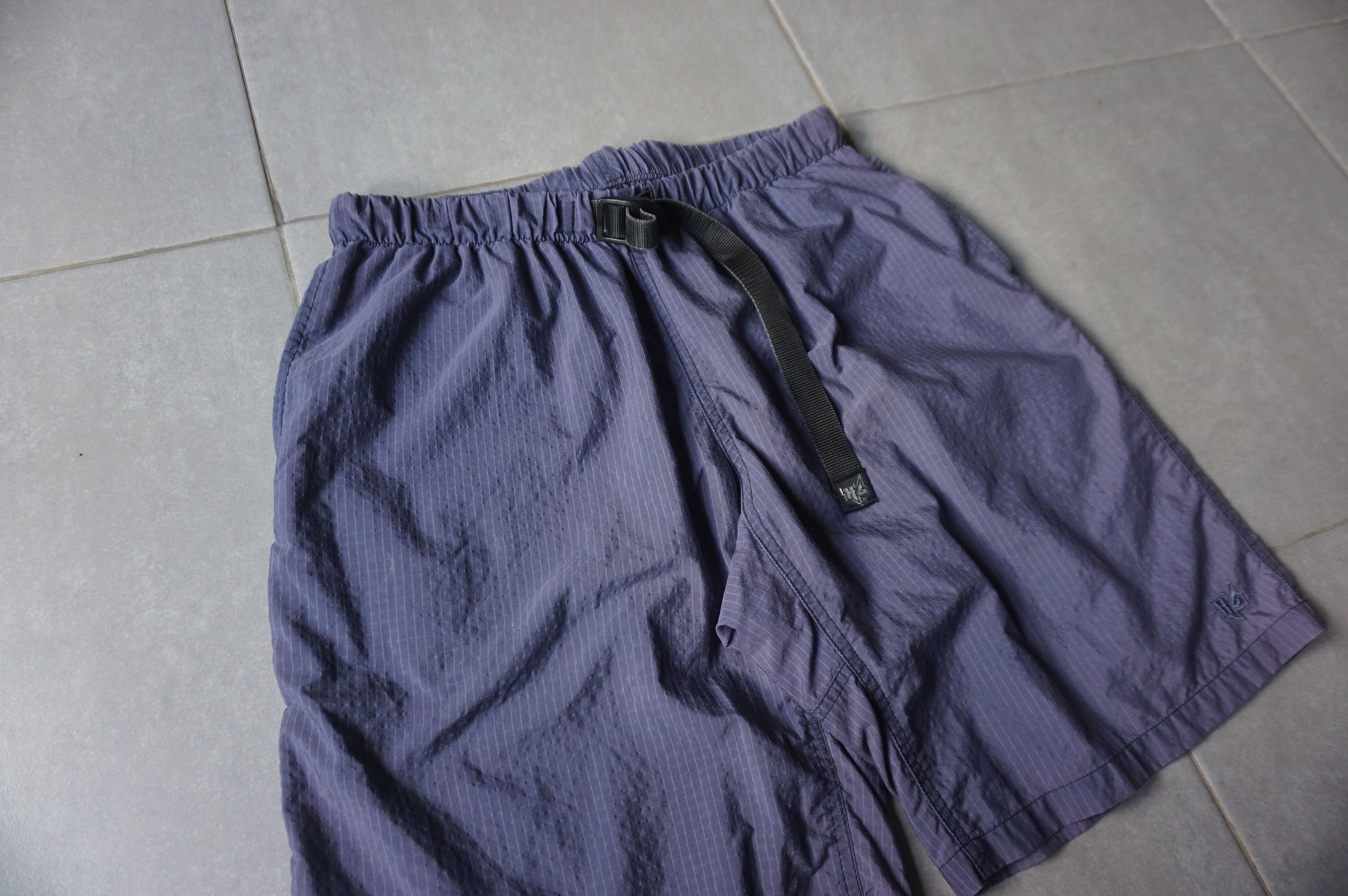 Hysteric Glamour Vintage Hysteric Glamour nylon short Size US 30 / EU 46 - 2 Thumbnail
