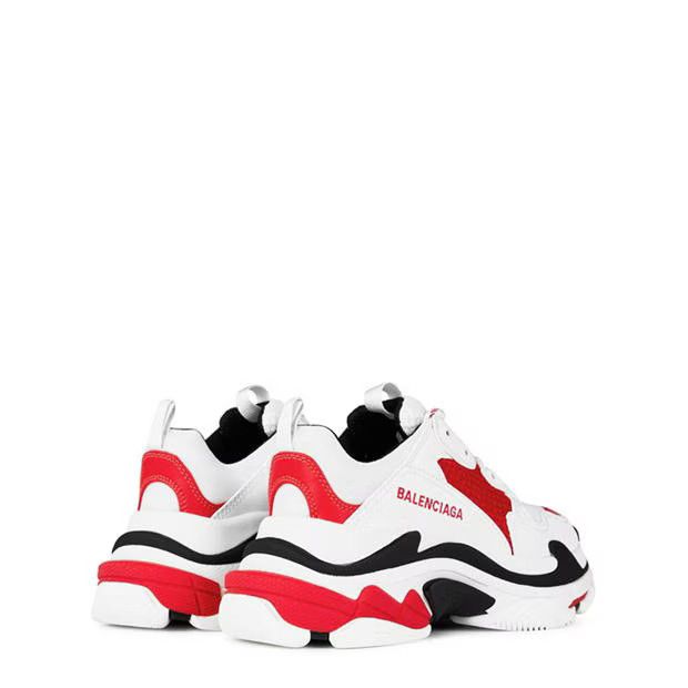 Balenciaga o1g2r1mq0924 Trainers in Multicolor Size US 10 / IT 40 - 4 Thumbnail
