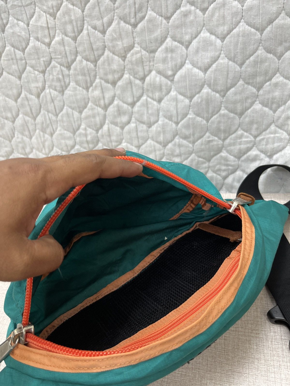 Gregory 🔥🔥🔥STEALS GREGORY TAILMATE S WAIST BAG Size ONE SIZE - 18 Thumbnail