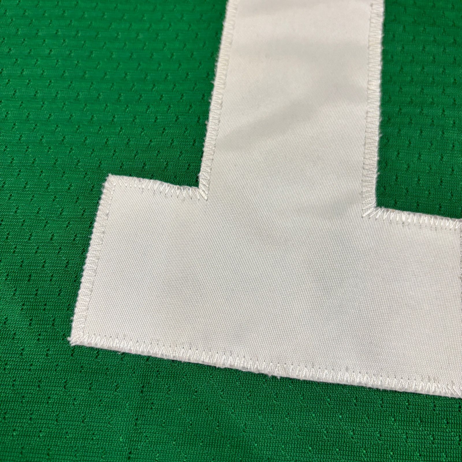 NFL × Reebok NFL Reebok Throwbacks 1968 NY Jets Joe Namath #12 Jersey XL Size US XL / EU 56 / 4 - 6 Thumbnail