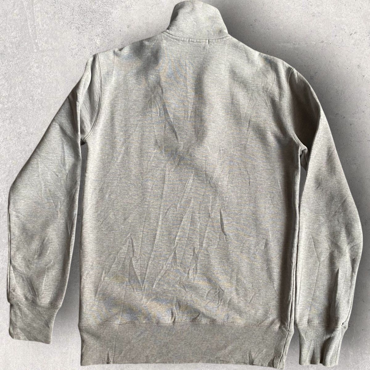 Comme des Garcons Homme Plus 2006 X Pull Over Sweater Size US S / EU 44-46 / 1 - 2 Thumbnail