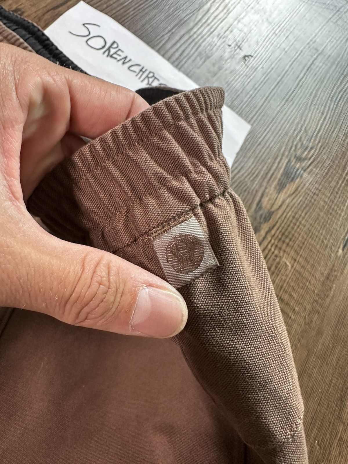 Lululemon Lululemon Casual Pants Size US 32 / EU 48 - 3 Thumbnail