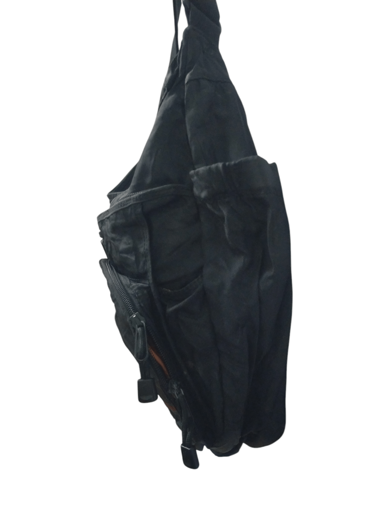Japanese Brand × Vintage wise walker shoulder bag Size ONE SIZE - 4 Thumbnail