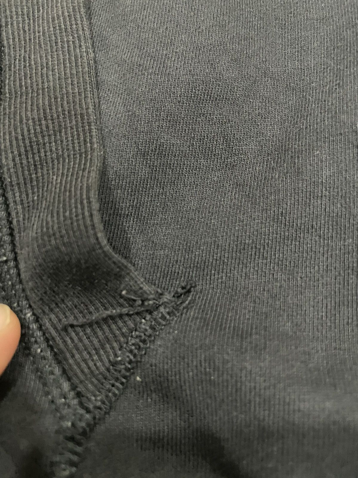 HYDROGEN Hydrogen Petrarca Trainer Jacket Zipper Embroidery Skull Size US XL / EU 56 / 4 - 13 Thumbnail