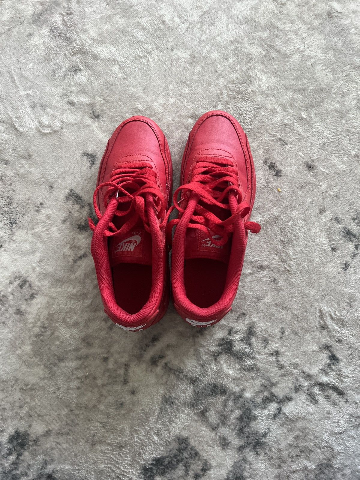 Nike Nike Air Max 90 LTR (GS) Size US 5.5 / EU 38 - 5 Thumbnail