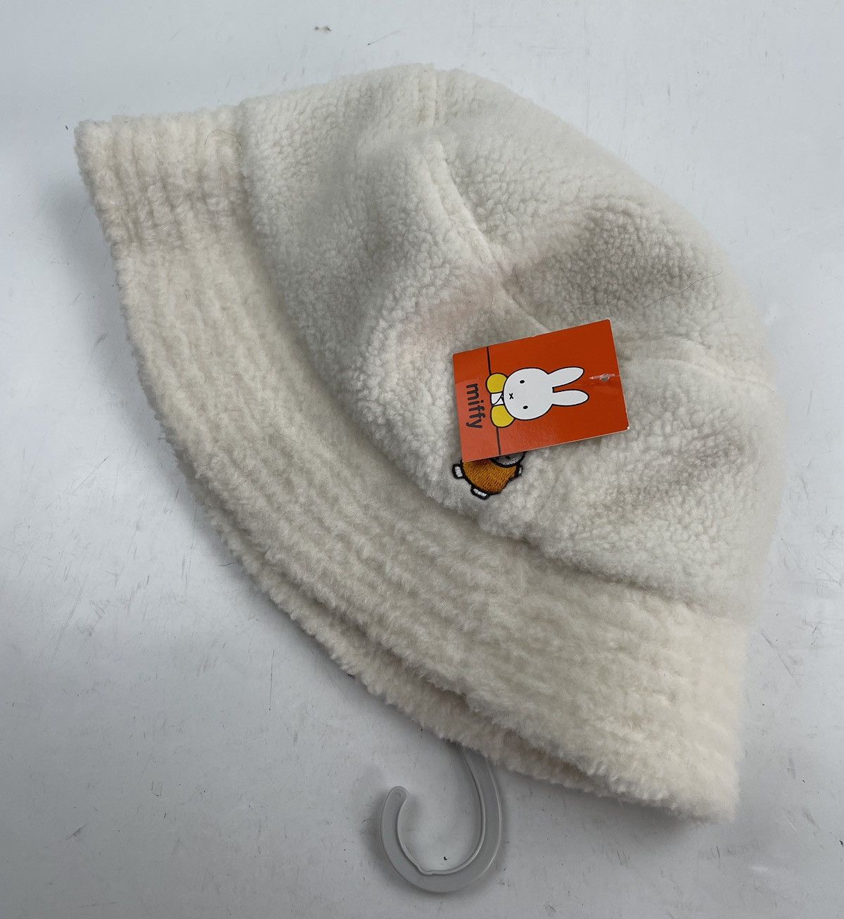Japanese Brand miffy hat tc30 Size ONE SIZE - 3 Thumbnail