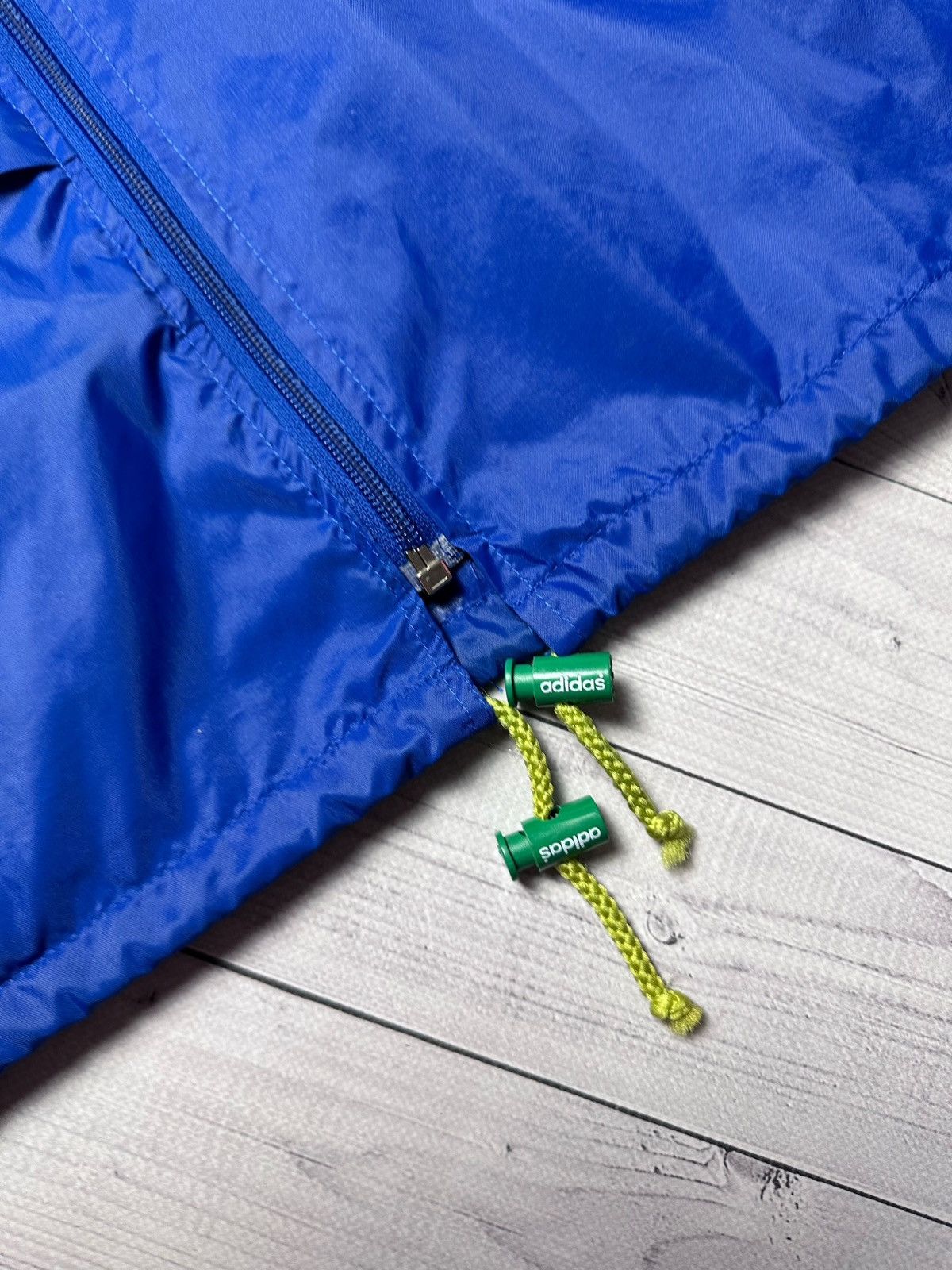 Other Vintage adidas originals track suit green size M Size US M / EU 48-50 / 2 - 14 Thumbnail