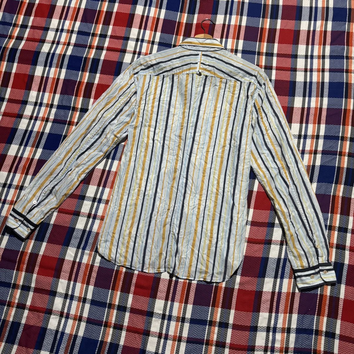 Nicole Club Vintage Nicole Club For Men Shirts Size US S / EU 44-46 / 1 - 3 Thumbnail