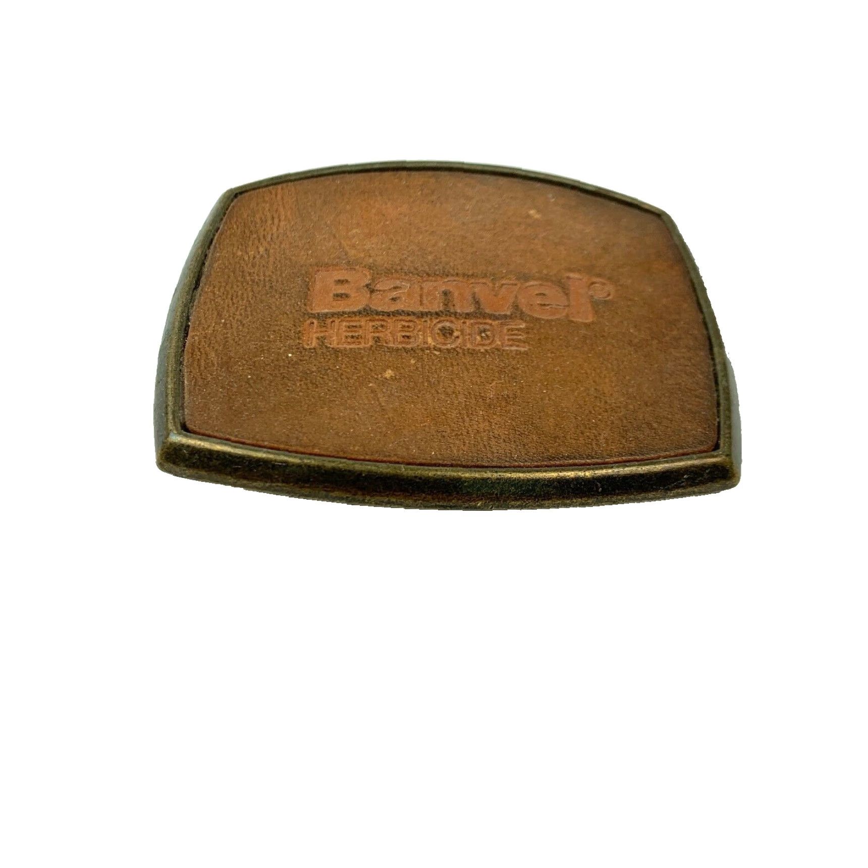 Vintage VINTAGE El Cid Belt Buckle Leather Metal Western Buckle Men El Cid Leather Buckle Metal Western Buckle Vintage Banvel herbicide not included Size ONE SIZE - 2 Thumbnail