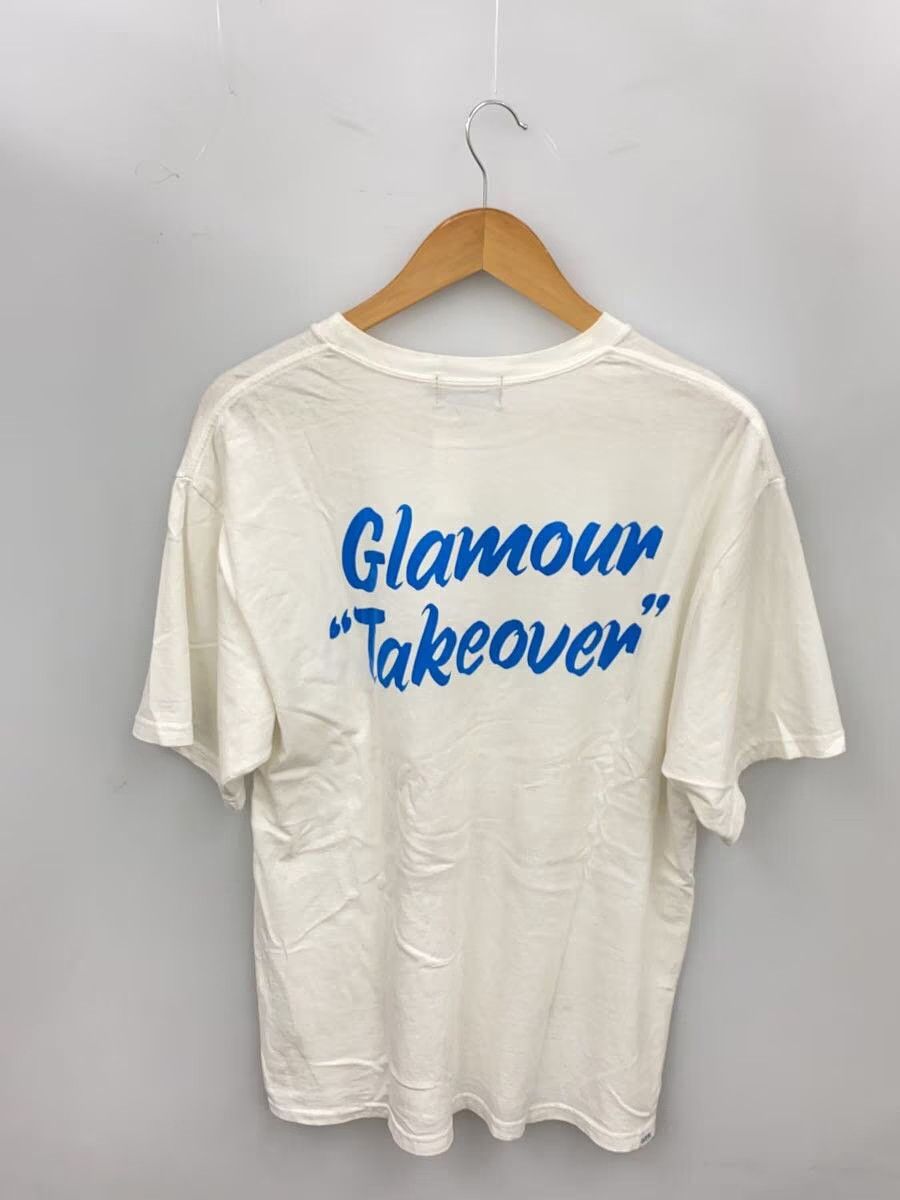 Hysteric Glamour Full Time Fun Tee Size US L / EU 52-54 / 3 - 2 Thumbnail