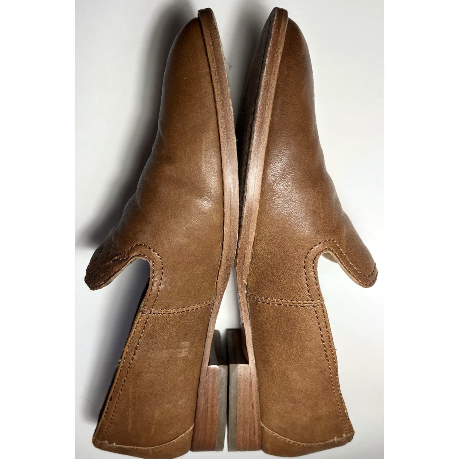 Frye Frye Women’s Grace Venetian Loafer Size ONE SIZE - 3 Thumbnail