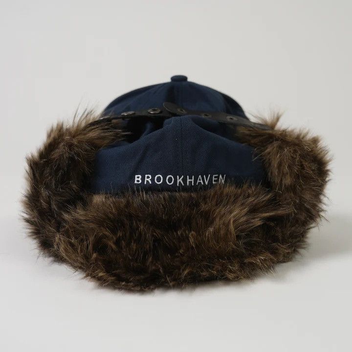 Other Brookhaven Yankees Fur Fitted Hat Size ONE SIZE - 9 Thumbnail