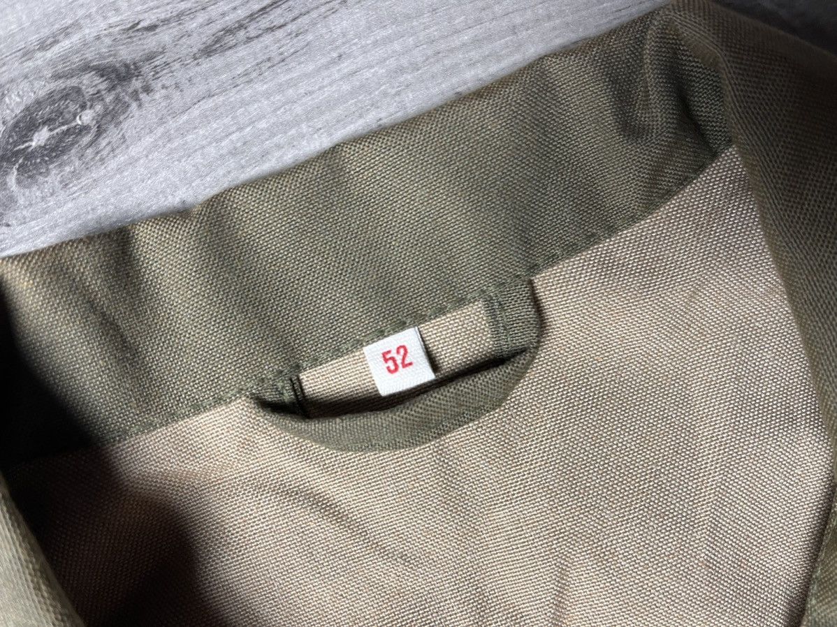 Other Tommis working jacket cordura new Size US L / EU 52-54 / 3 - 4 Thumbnail