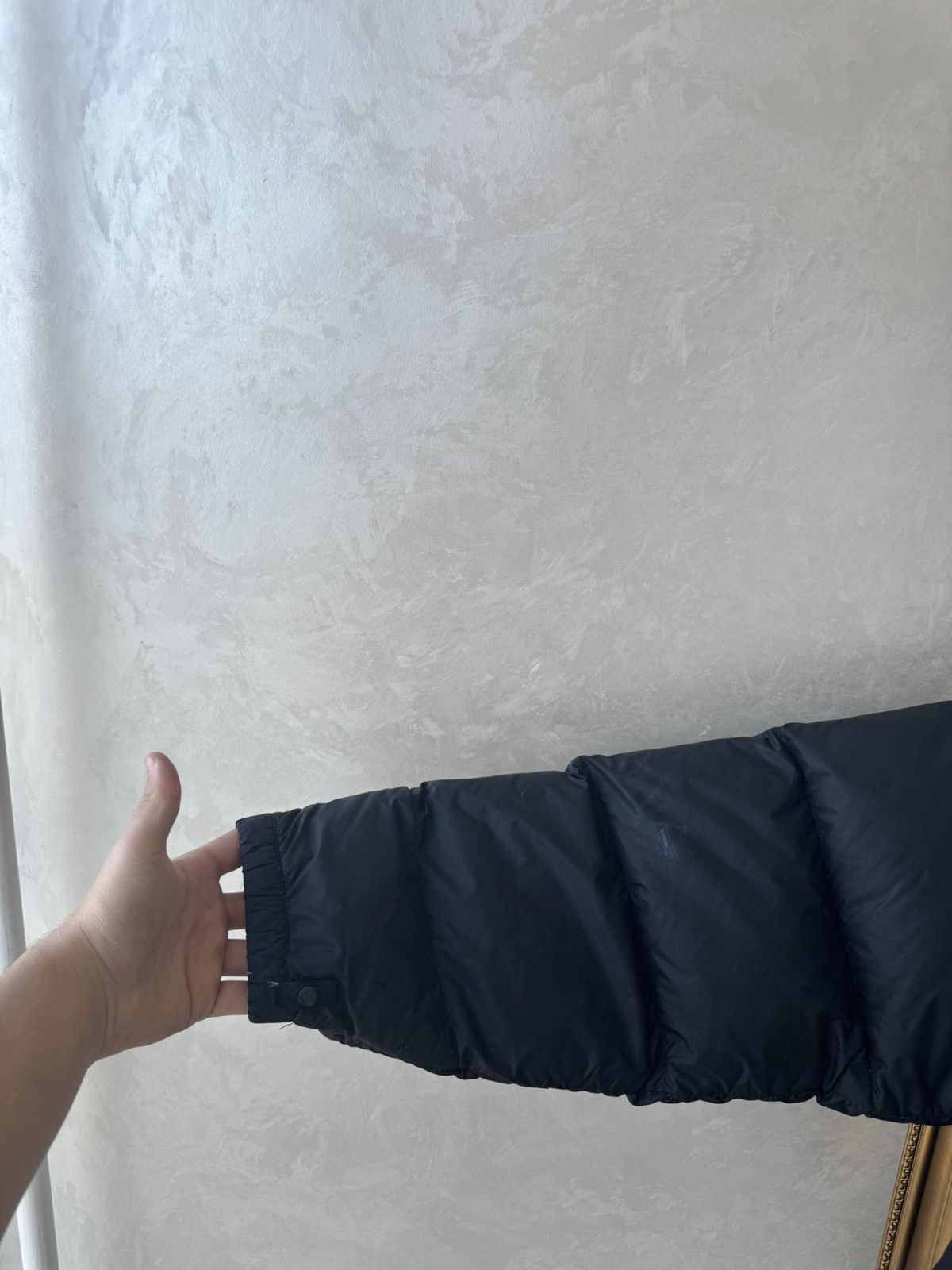 The North Face The North Face Down Puffer Jacket 700 TNF Size US L / EU 52-54 / 3 - 18 Thumbnail